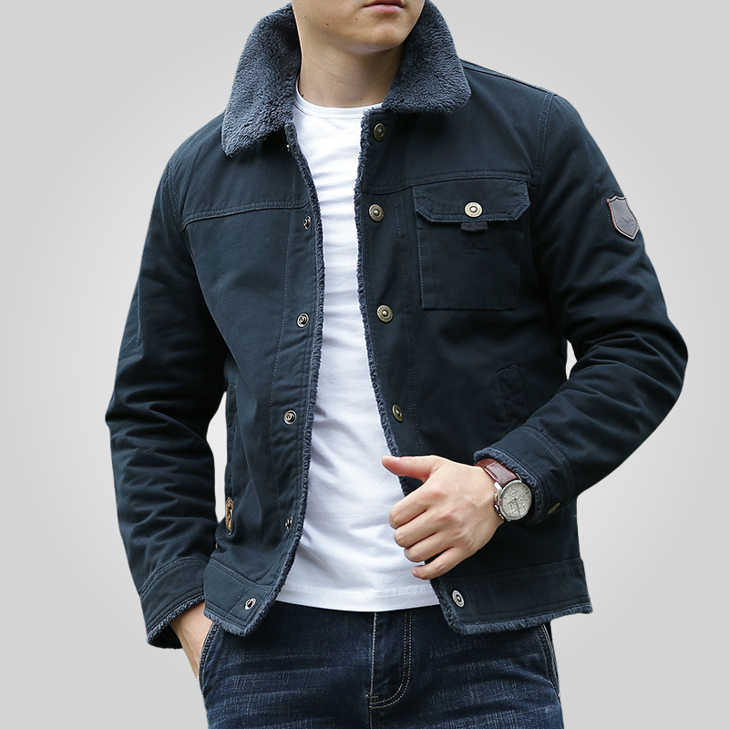 JASON JACKET
