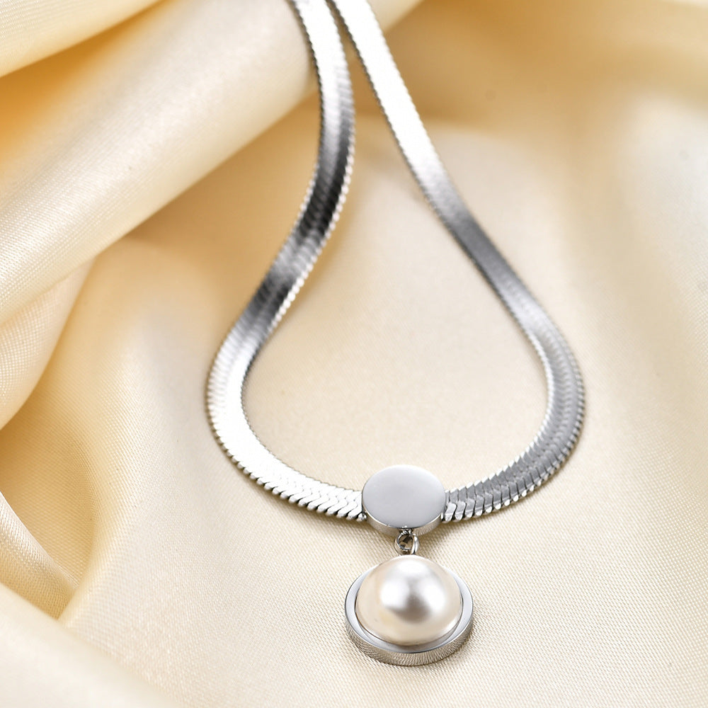 The Véla Flat Chain