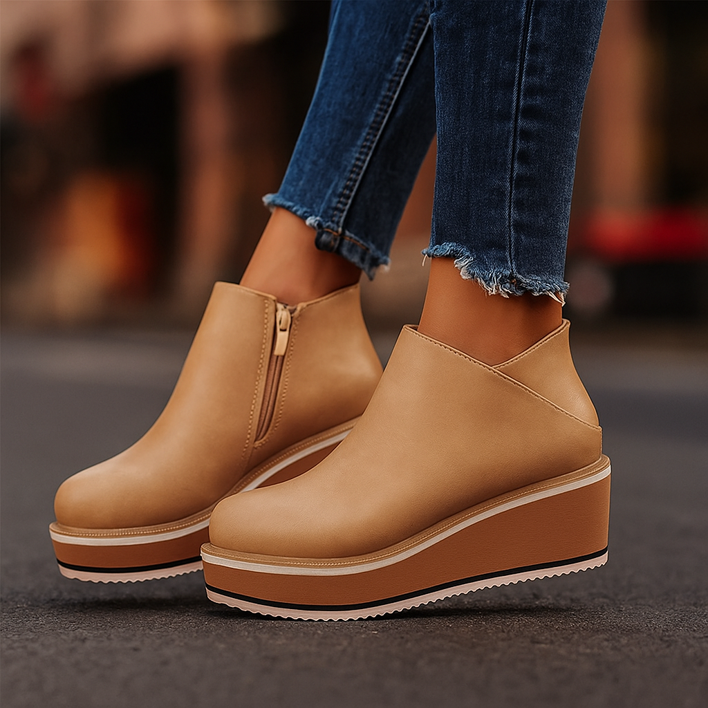 Aurélie Rise Platforms
