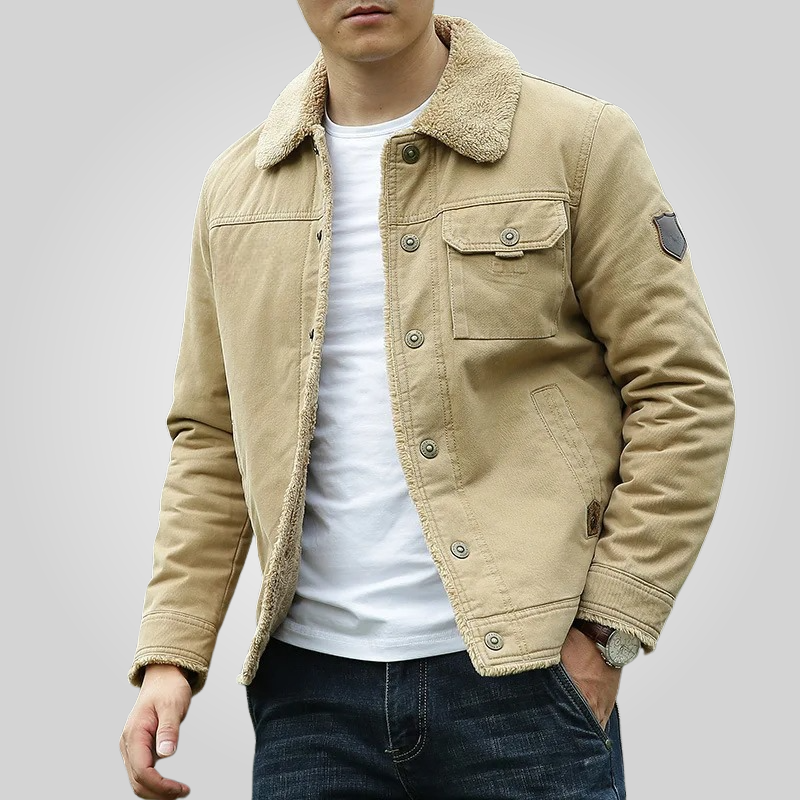 JASON JACKET