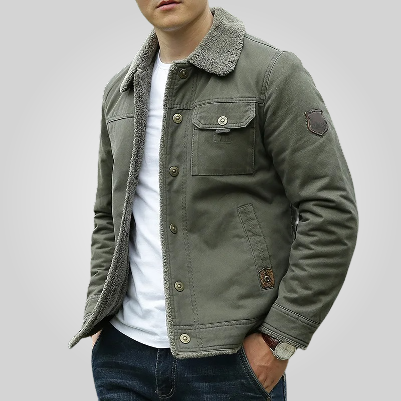 JASON JACKET