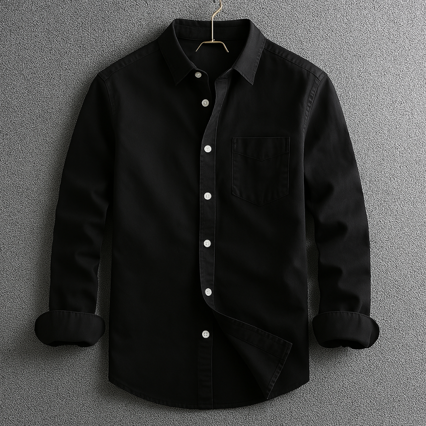 The Donaldo Gentleman Shirt
