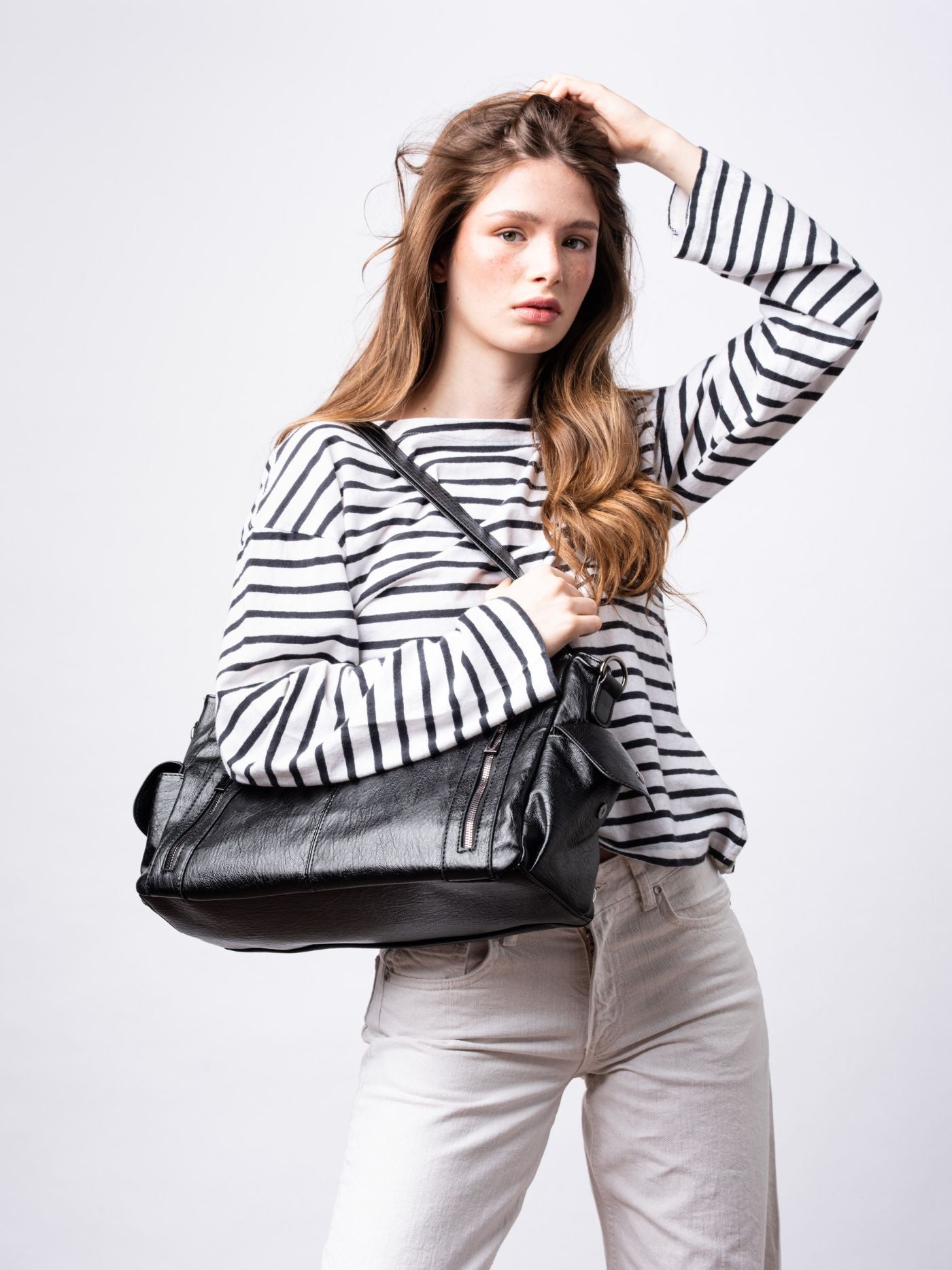 Melbourne Everyday Luxe Tote