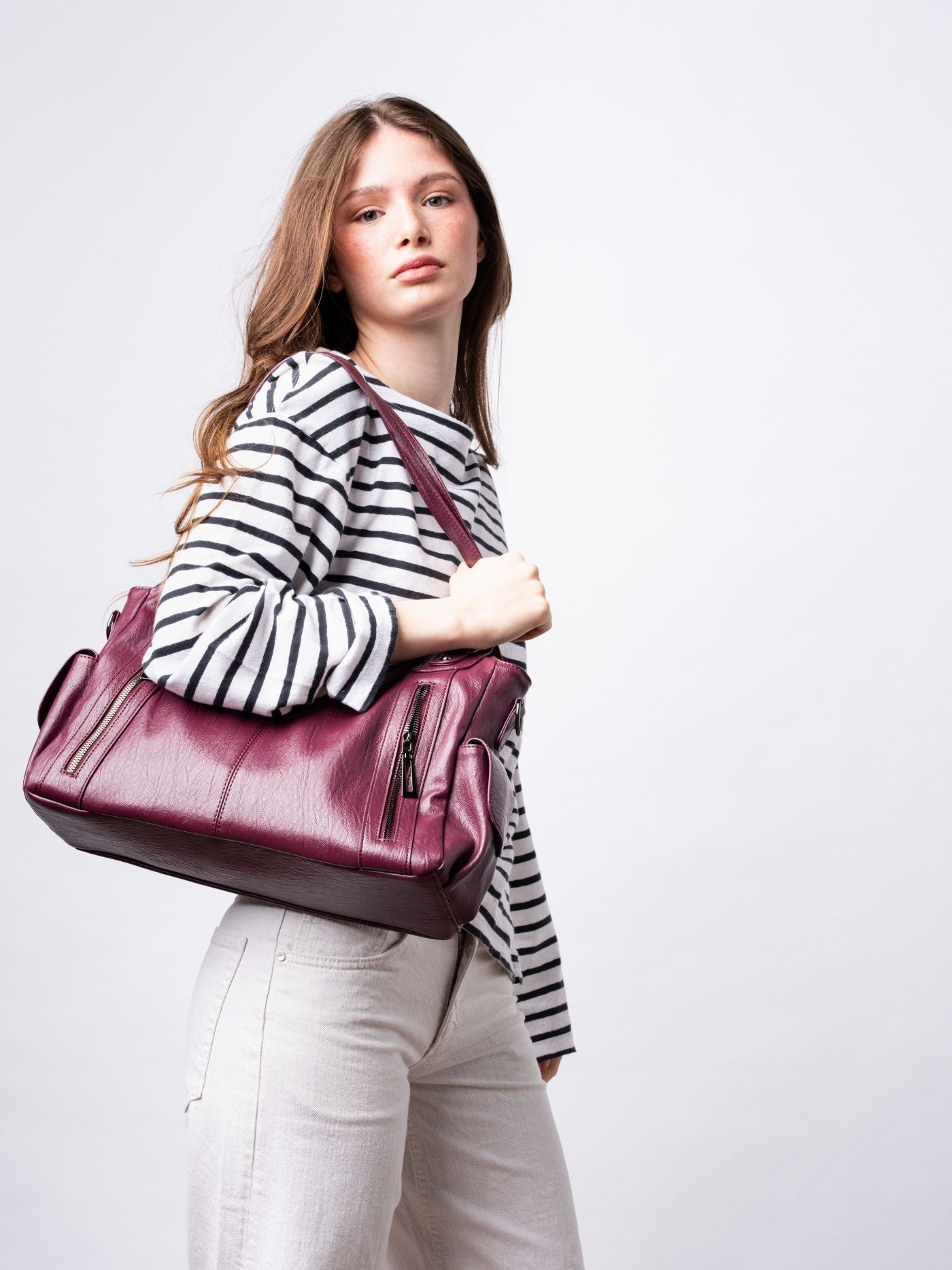 Melbourne Everyday Luxe Tote