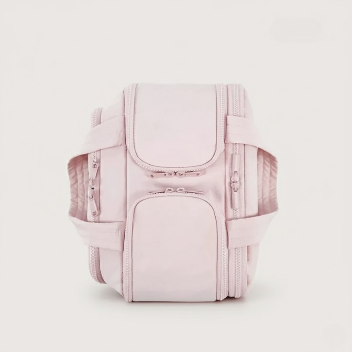 Zarae Toiletry Bag