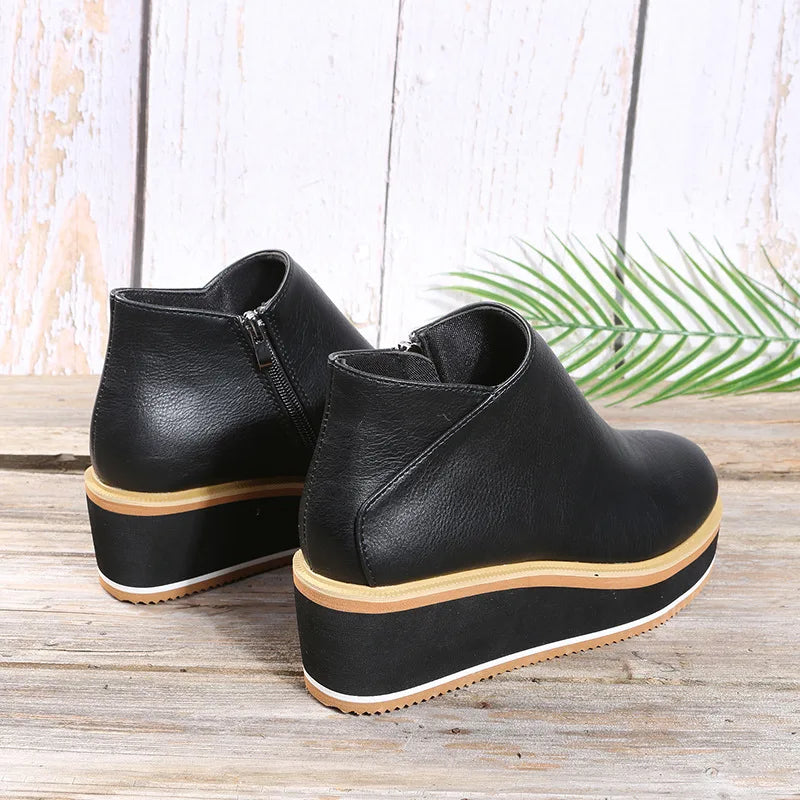 Aurélie Rise Platforms