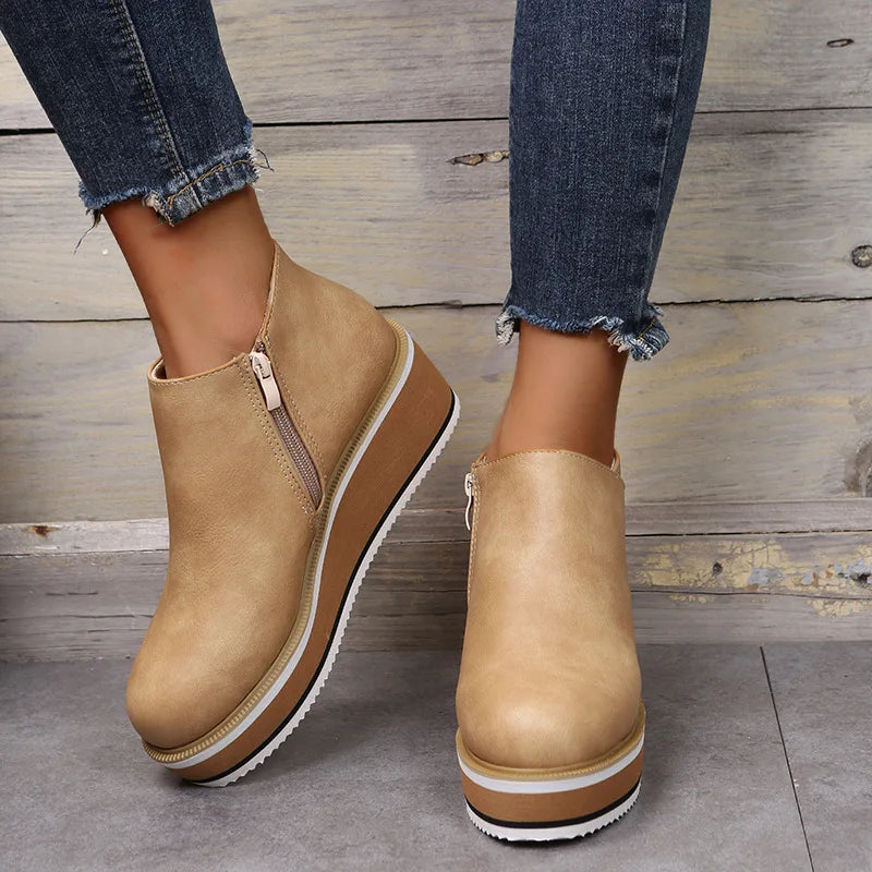 Aurélie Rise Platforms