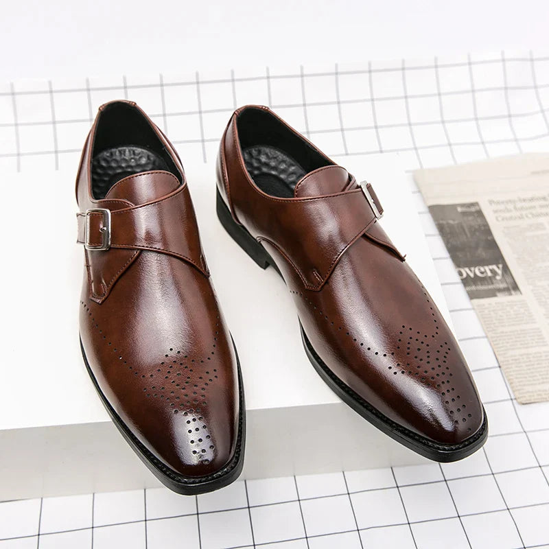 Del Pierro Dress Shoes