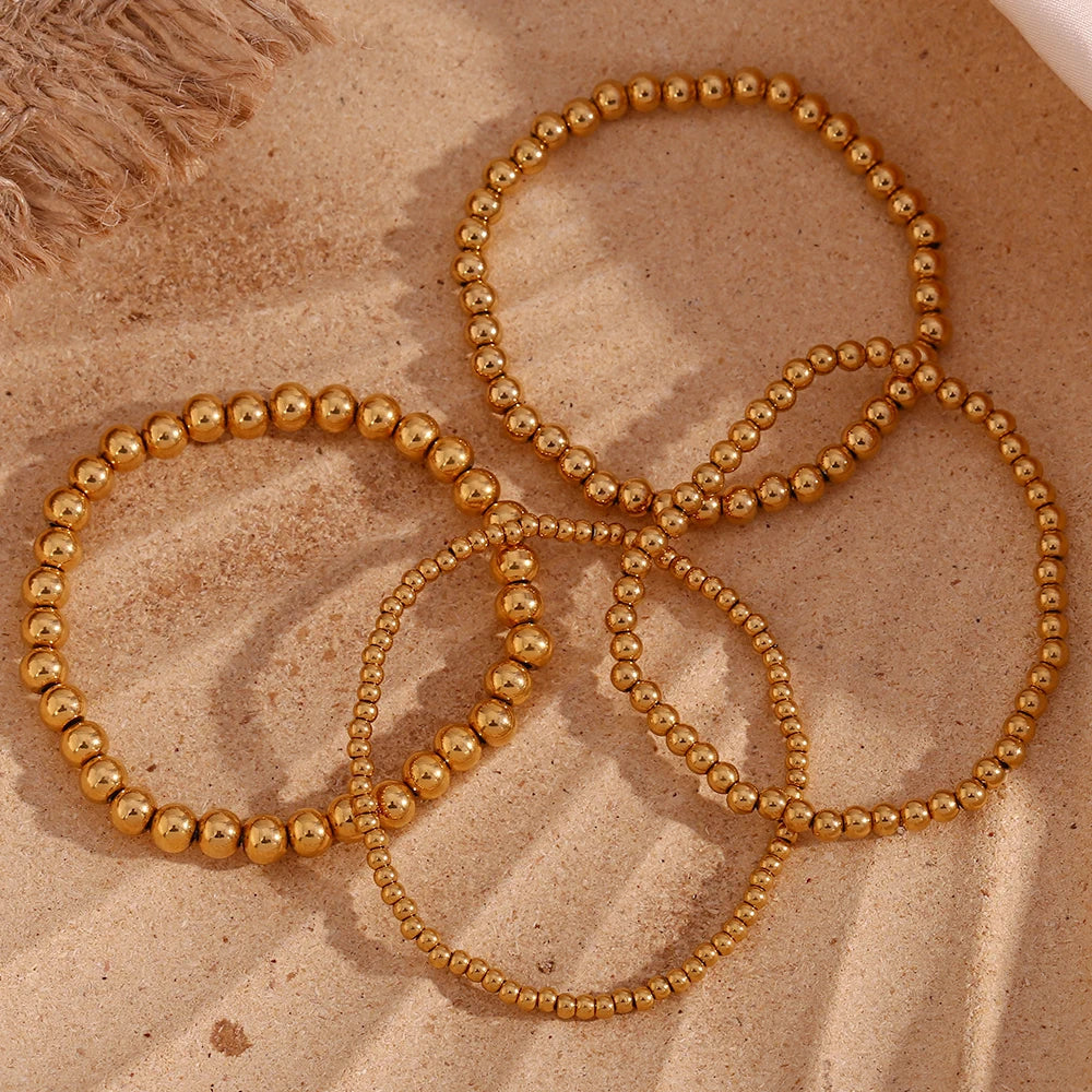ZARAE Radiance Bangles Set