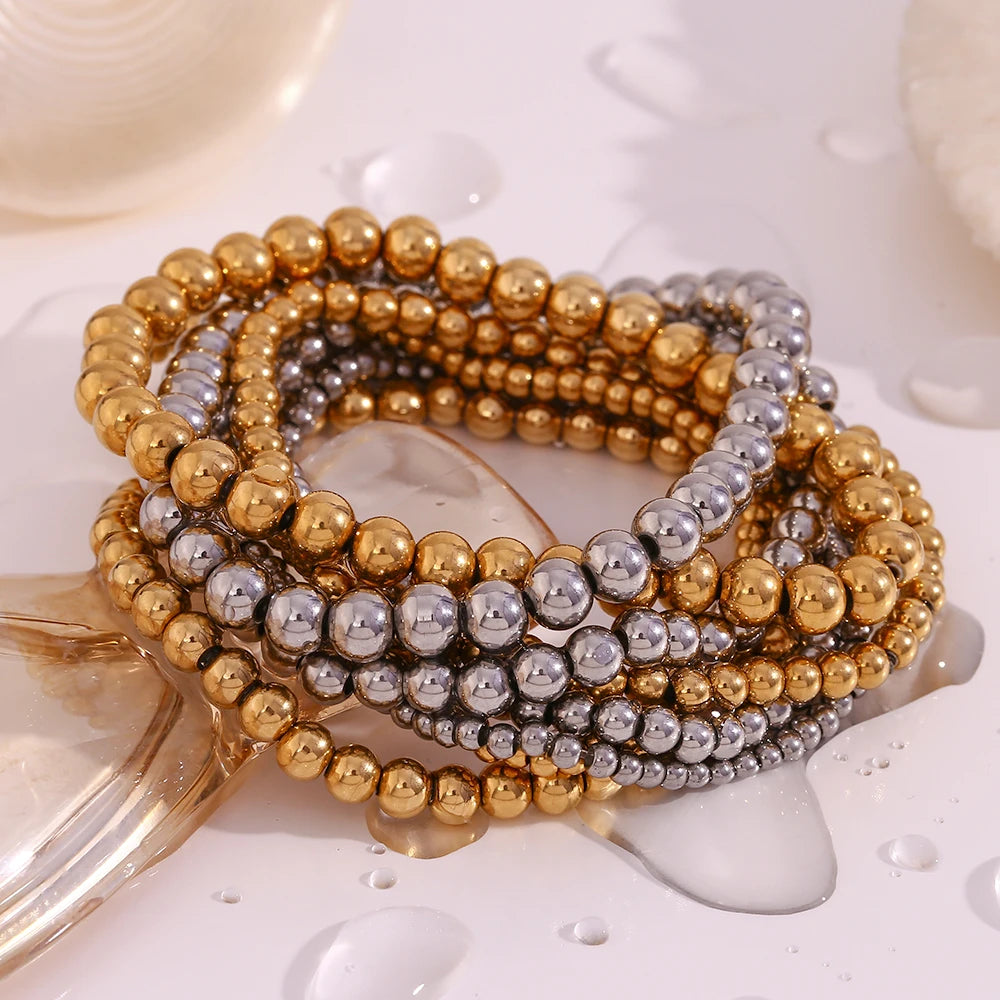 ZARAE Radiance Bangles Set