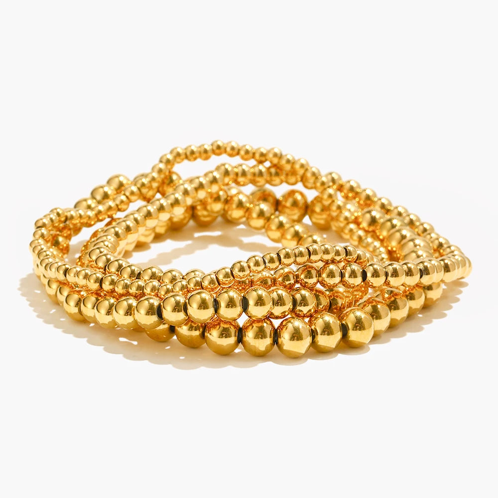 ZARAE Radiance Bangles Set