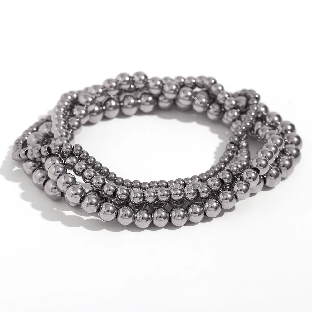ZARAE Radiance Bangles Set