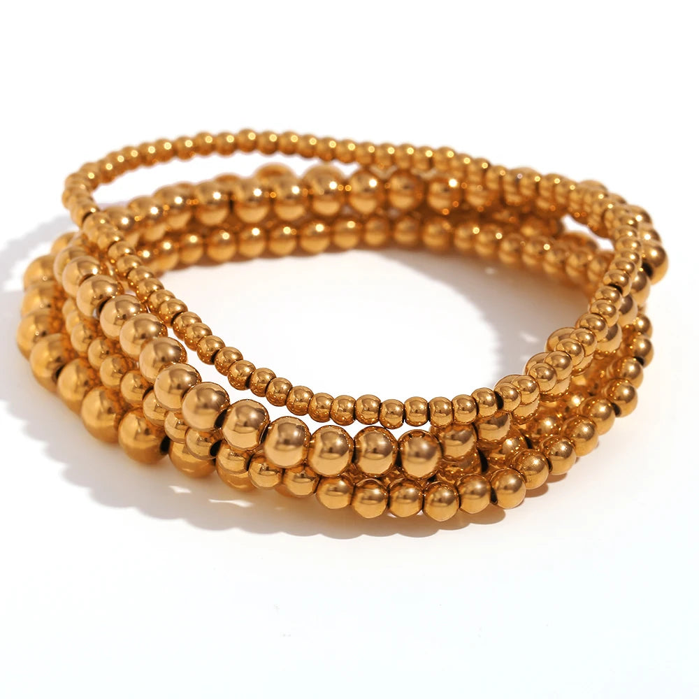 ZARAE Radiance Bangles Set