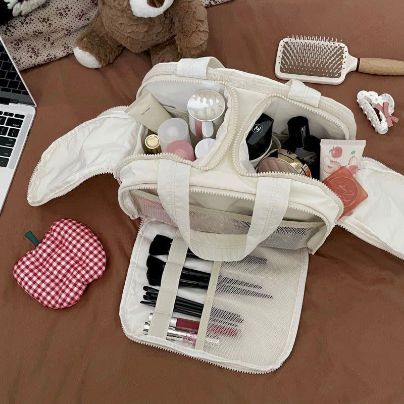 Zarae Toiletry Bag