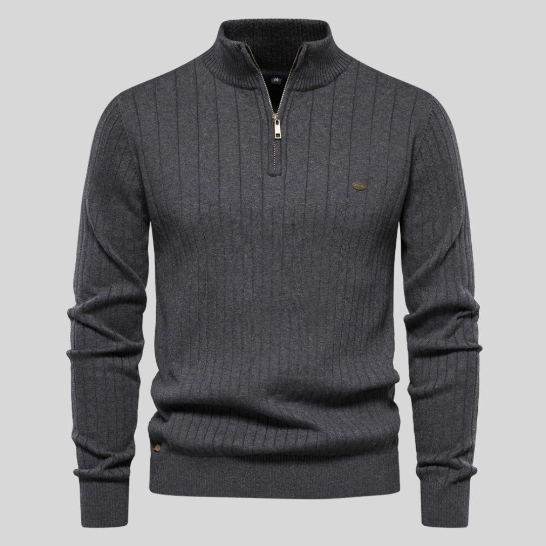 Beckham Knitted Sweater