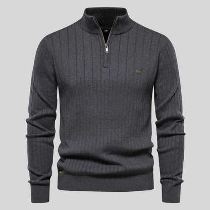 Beckham Knitted Sweater