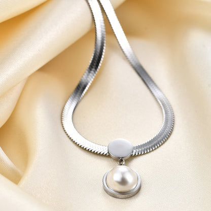 The Véla Flat Chain