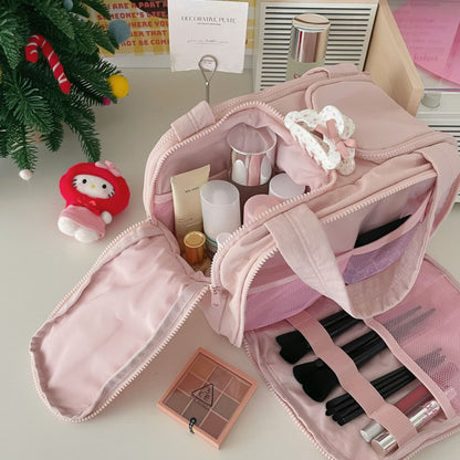 Zarae Toiletry Bag