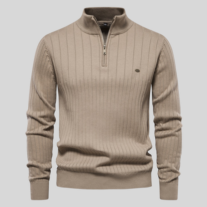 Beckham Knitted Sweater