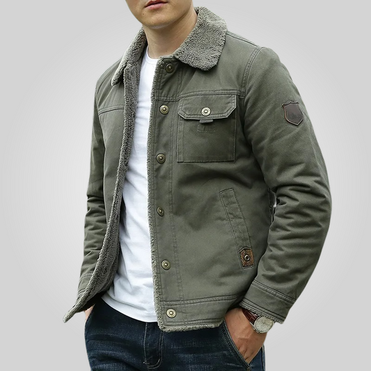 JASON JACKET
