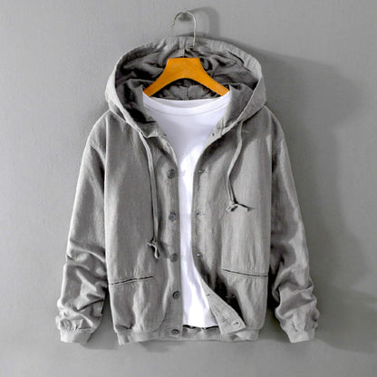The Arthur Cozy Hoodie
