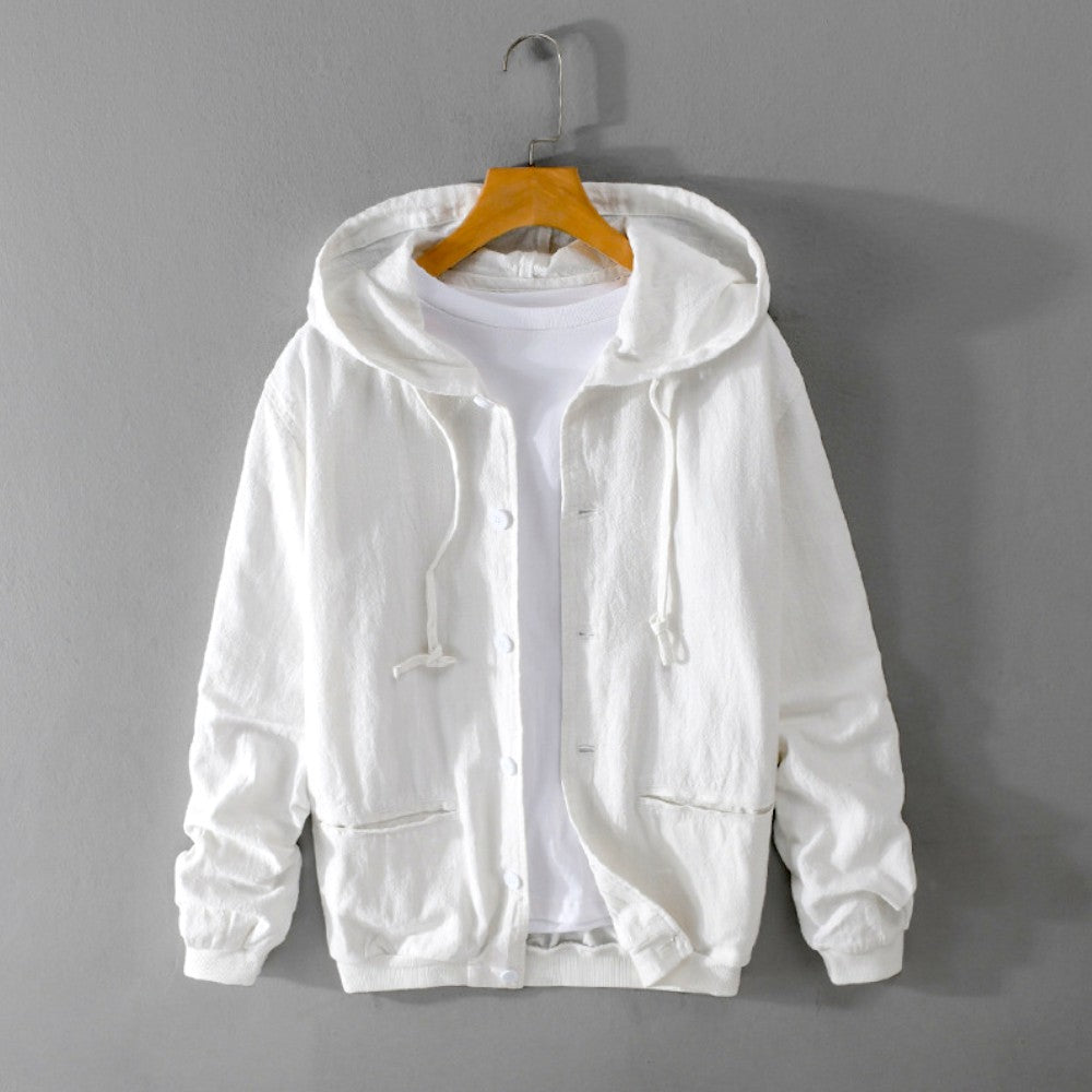 The Arthur Cozy Hoodie