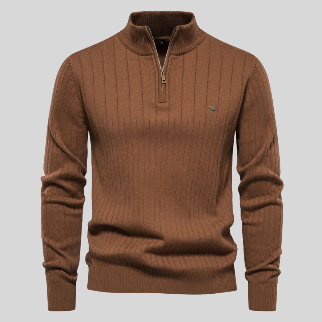 Beckham Knitted Sweater