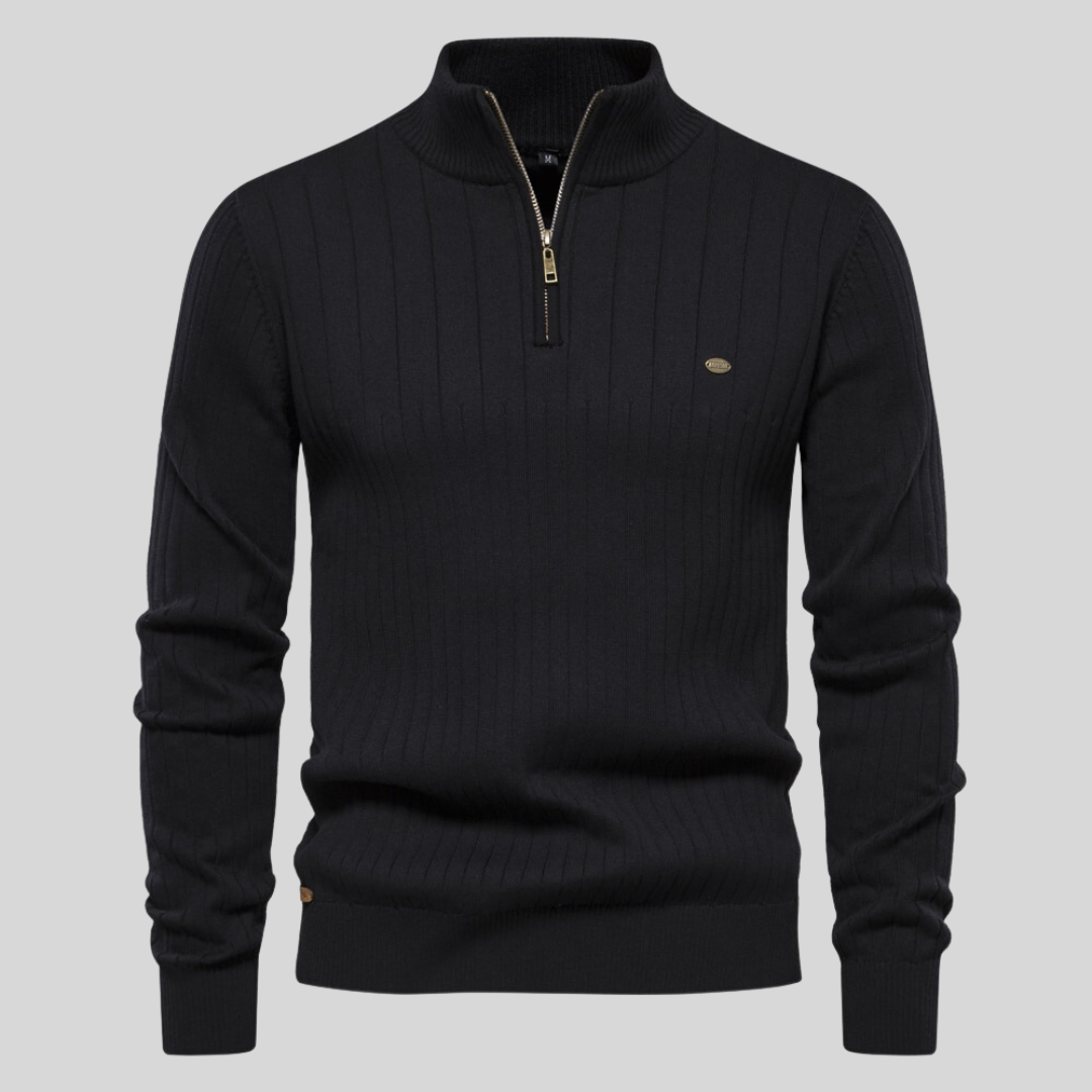 Beckham Knitted Sweater
