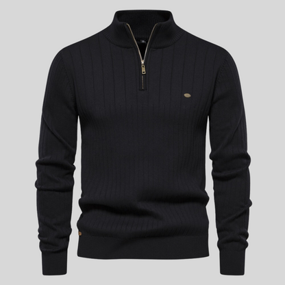 Beckham Knitted Sweater