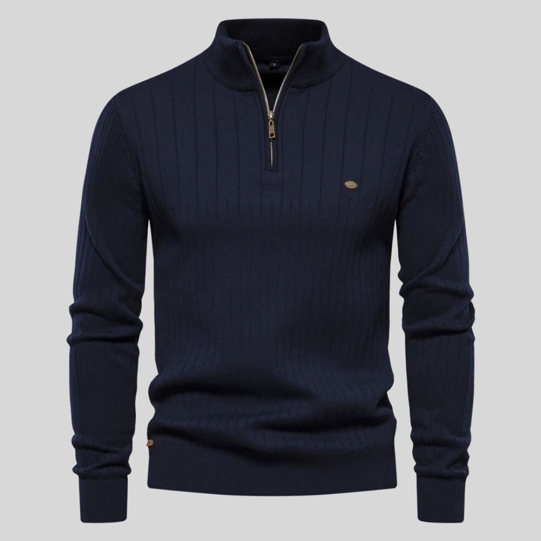 Beckham Knitted Sweater