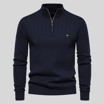 Beckham Knitted Sweater