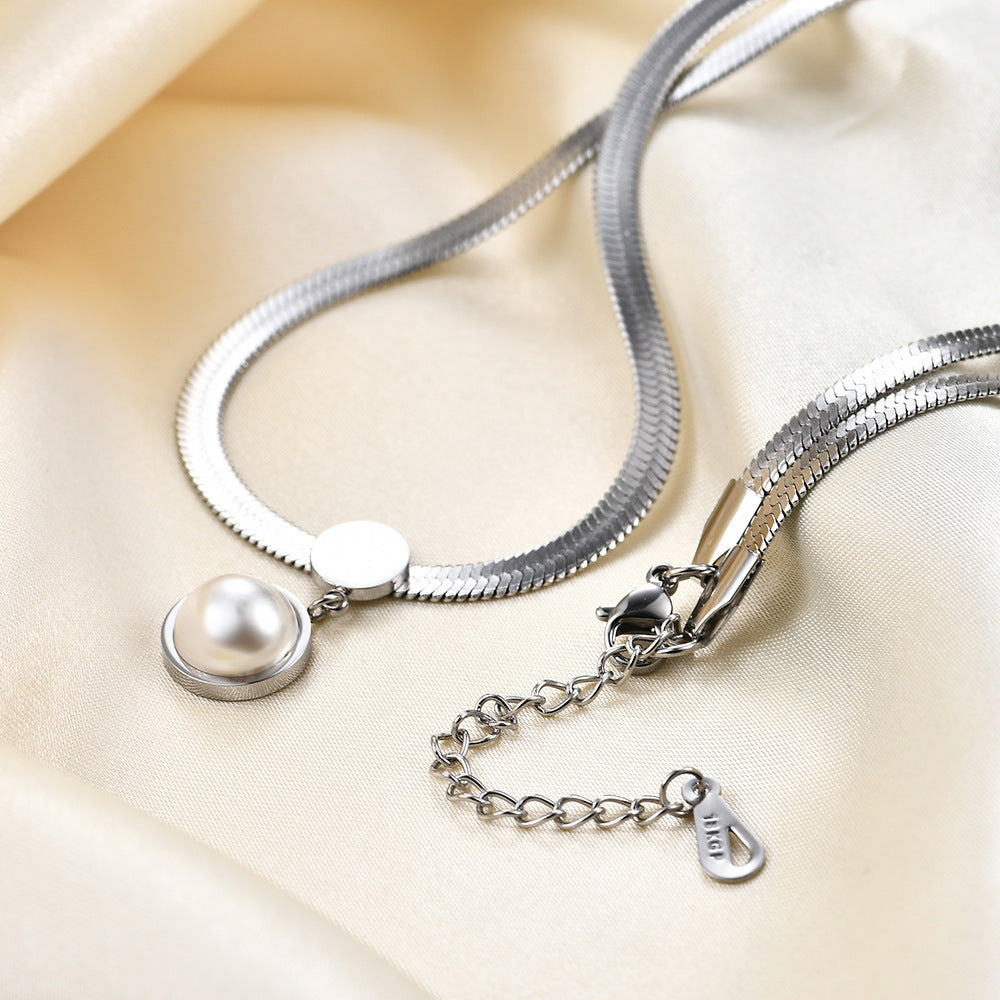 The Véla Flat Chain