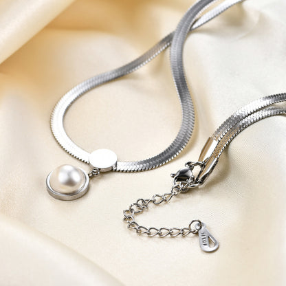 The Véla Flat Chain