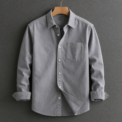 The Donaldo Gentleman Shirt