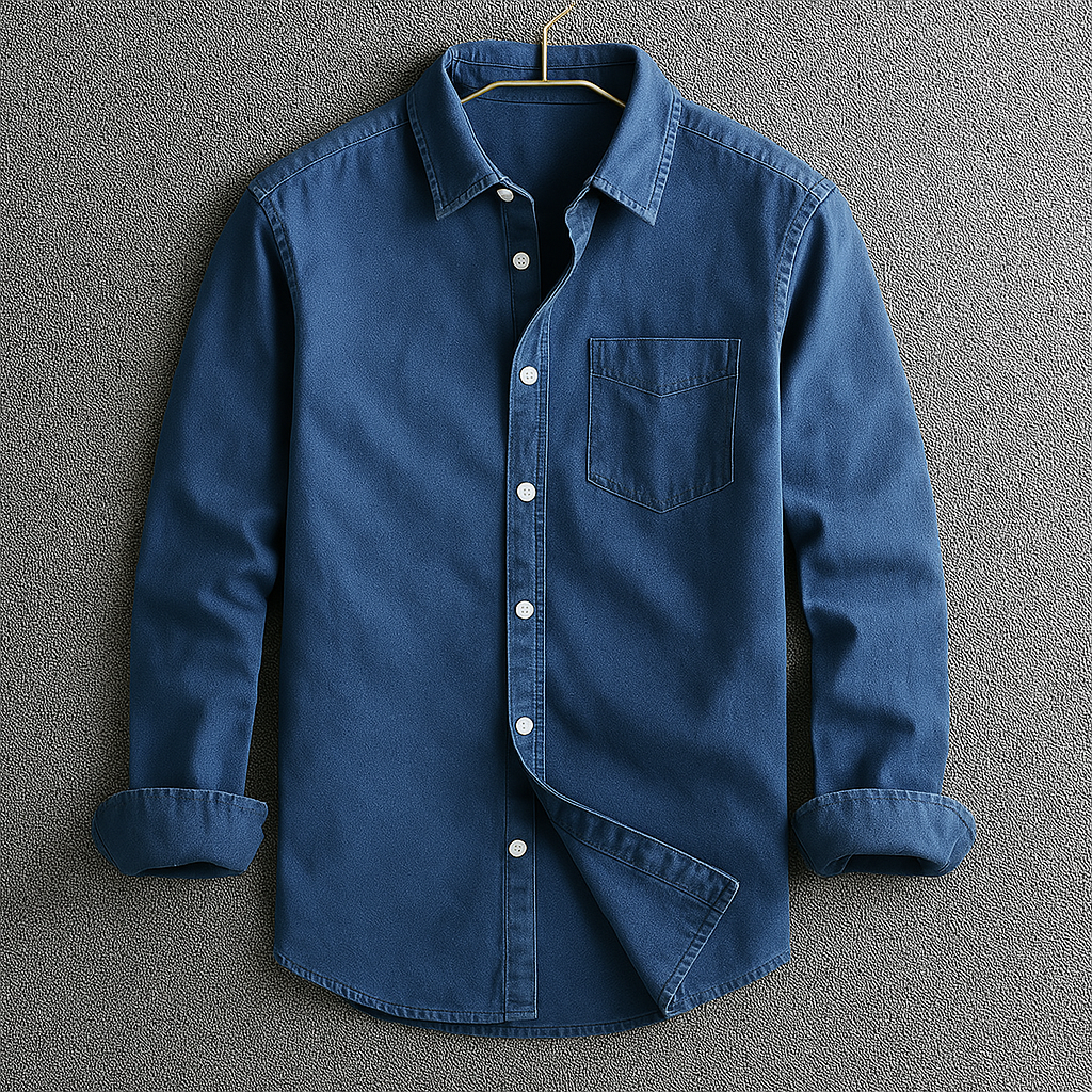 The Donaldo Gentleman Shirt