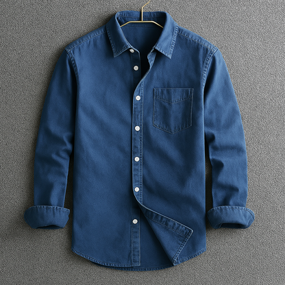 The Donaldo Gentleman Shirt