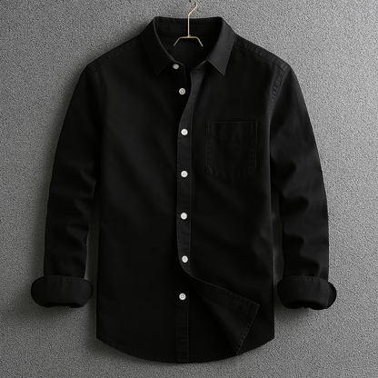 The Donaldo Gentleman Shirt