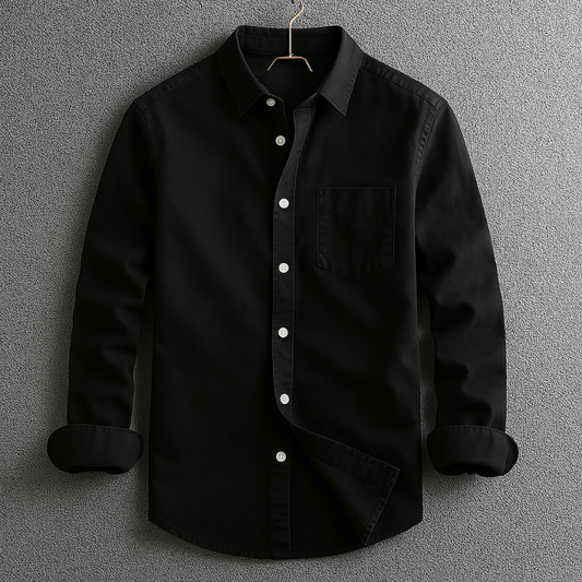 The Donaldo Gentleman Shirt