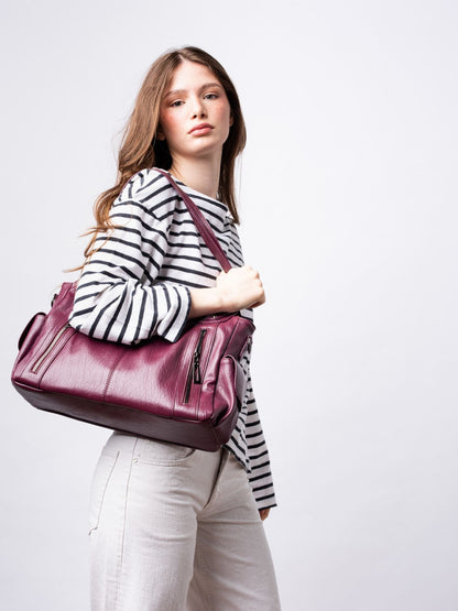Melbourne Everyday Luxe Tote