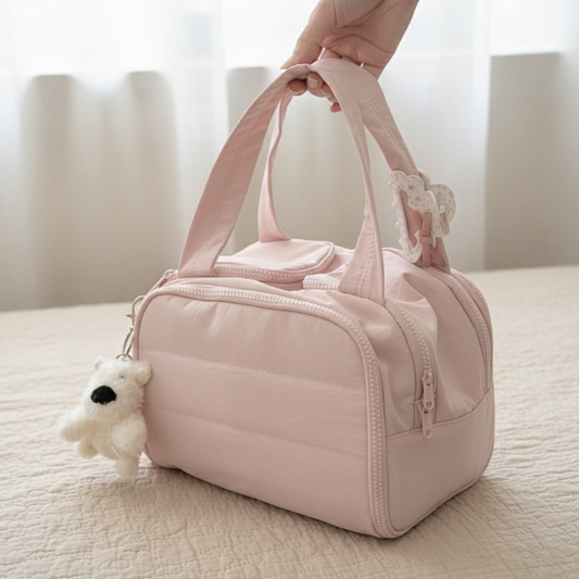 Zarae Toiletry Bag