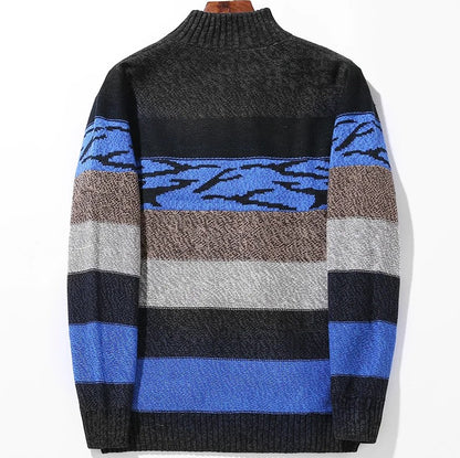 DiNatale Wool Cardigan