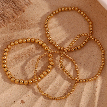 ZARAE Radiance Bangles Set