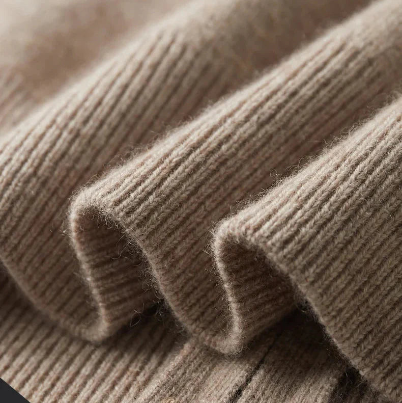 Del Pierro Cashmere Cardigan