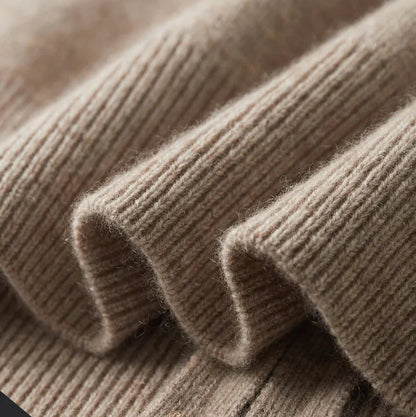 Del Pierro Cashmere Cardigan