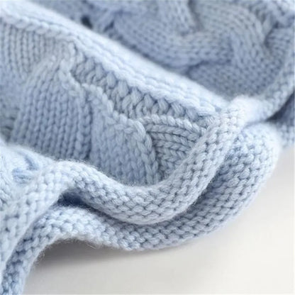 ALAMA Cashmere Sweater