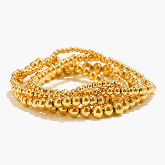 ZARAE Radiance Bangles Set