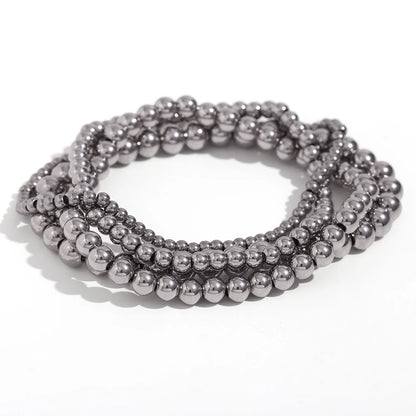 ZARAE Radiance Bangles Set