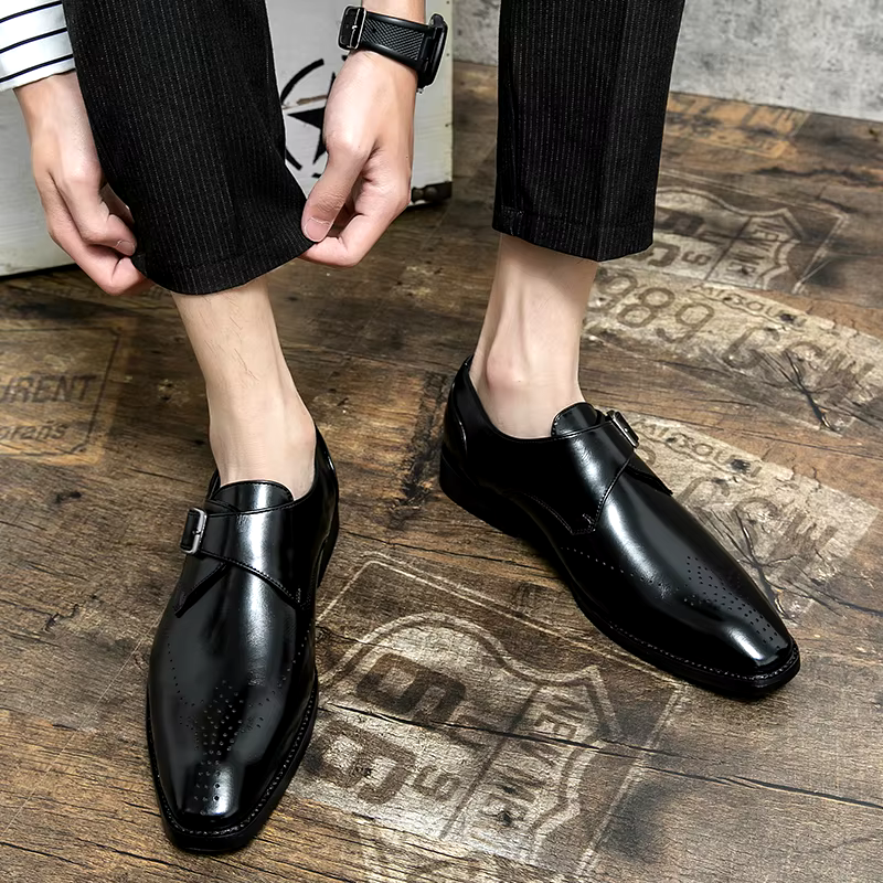 Del Pierro Dress Shoes