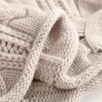 ALAMA Cashmere Sweater