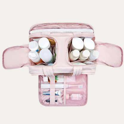 Zarae Toiletry Bag